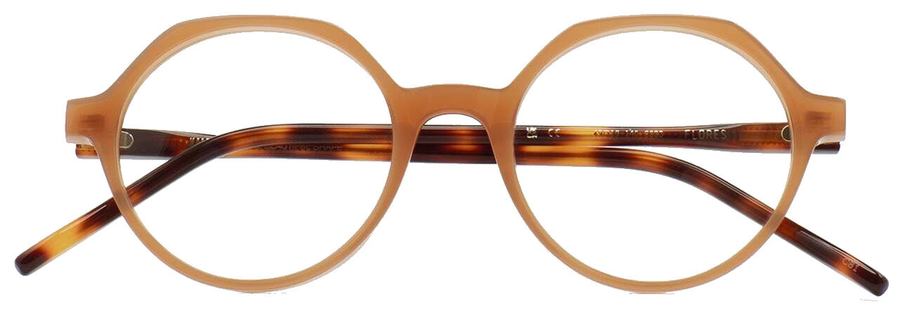 kaleos_flores_milky_brown