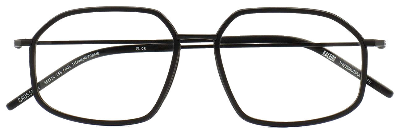 kaleos_grossman_black_matte