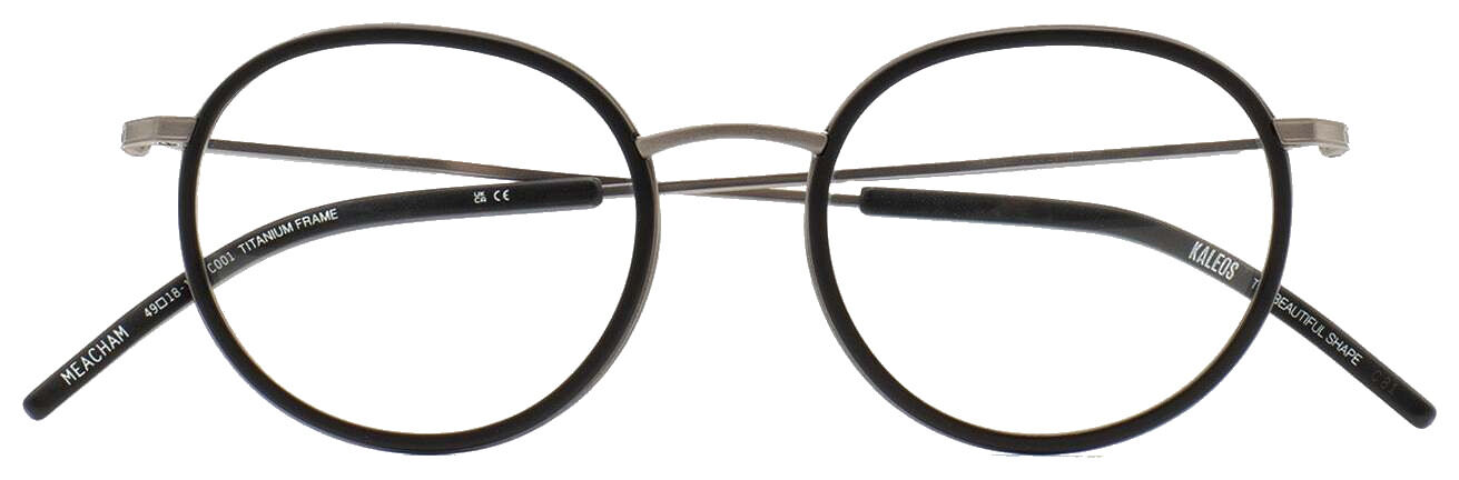 kaleos_meacham_black_matte