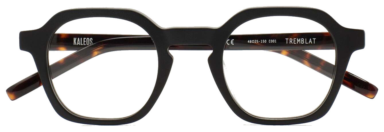 kaleos_tremblat_black_matte