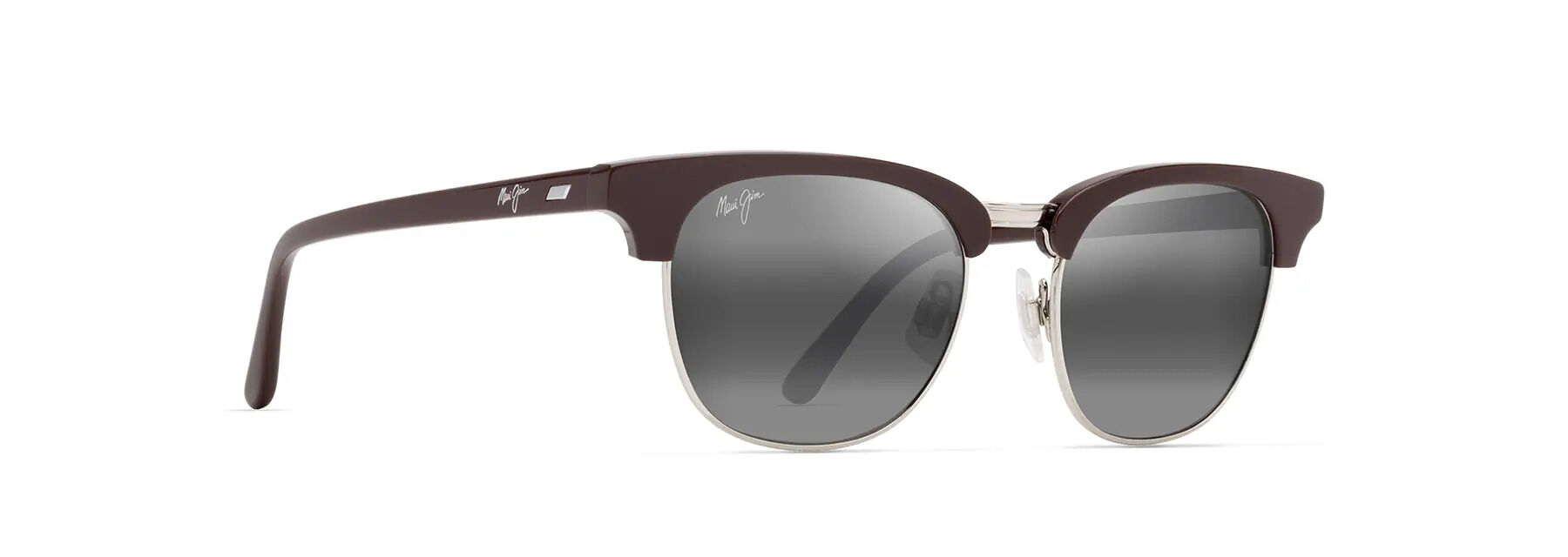 maui_jim_holomua_shiny_solid_brown