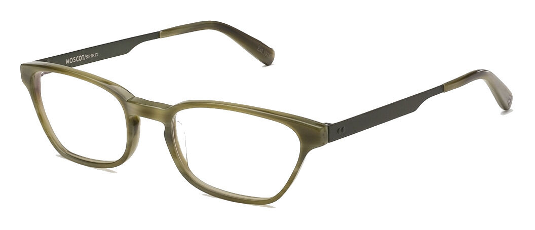 Moscot Addison
