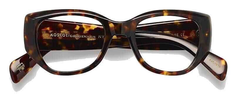 Moscot Arbita