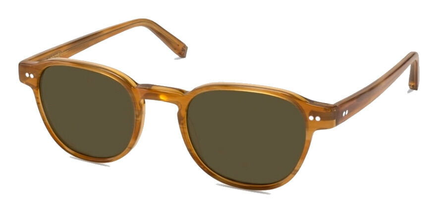 Moscot Arthur Sun