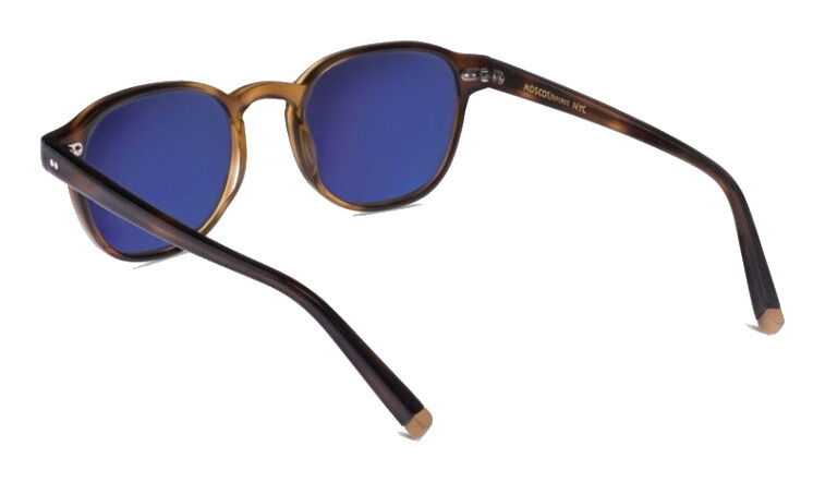 Moscot Arthur Sun
