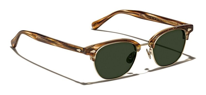 Moscot Aygen Sun