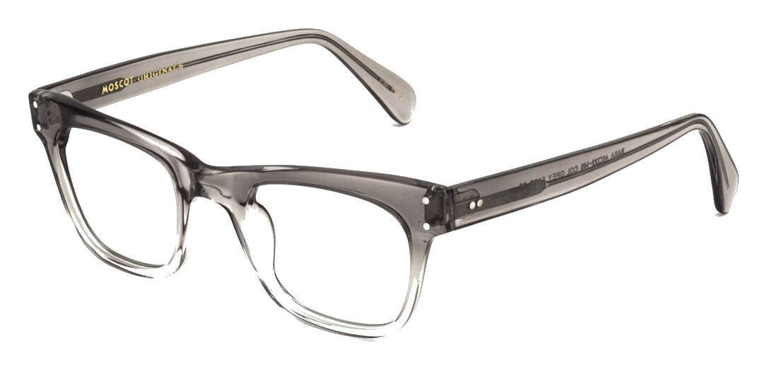 Moscot Baba