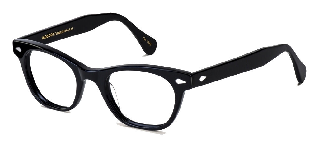 Moscot Balebus