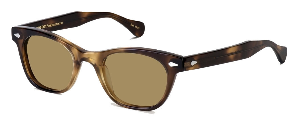 Moscot Balebus Sun