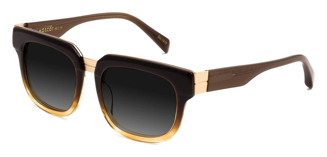 Moscot Beaumont Sun