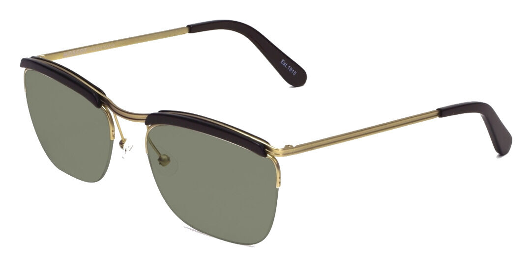 Moscot Benno Sun