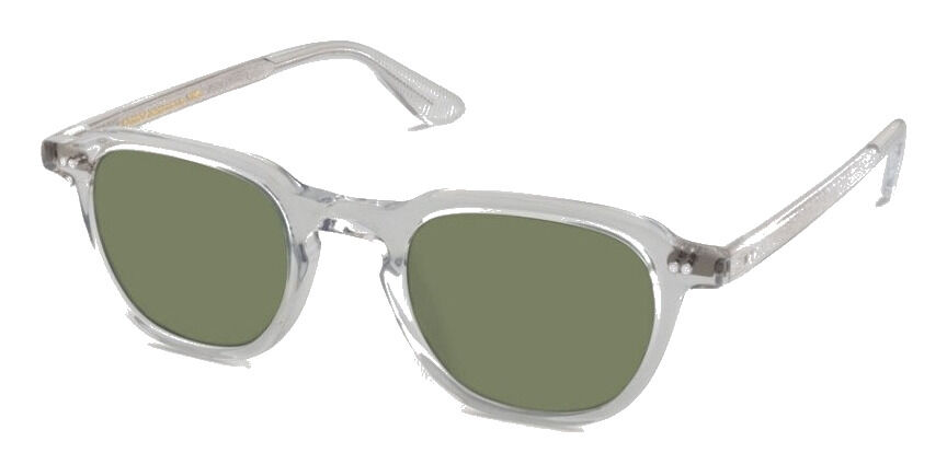 Moscot Billik Sun