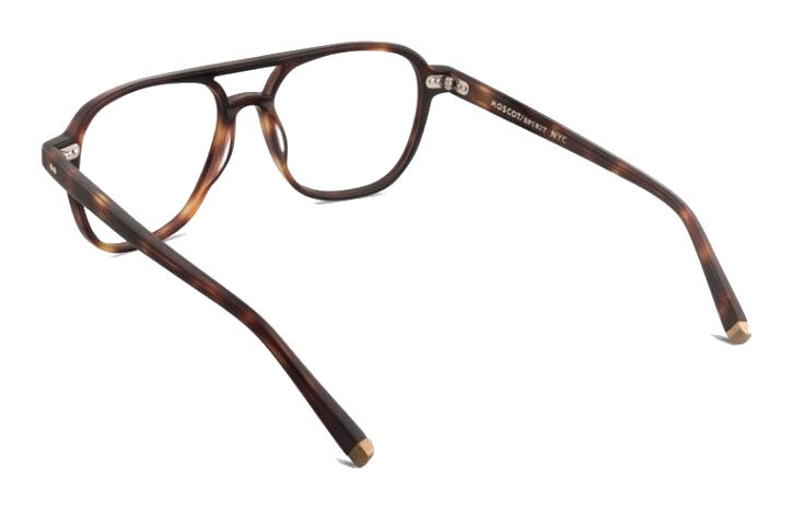 Moscot Bjorn