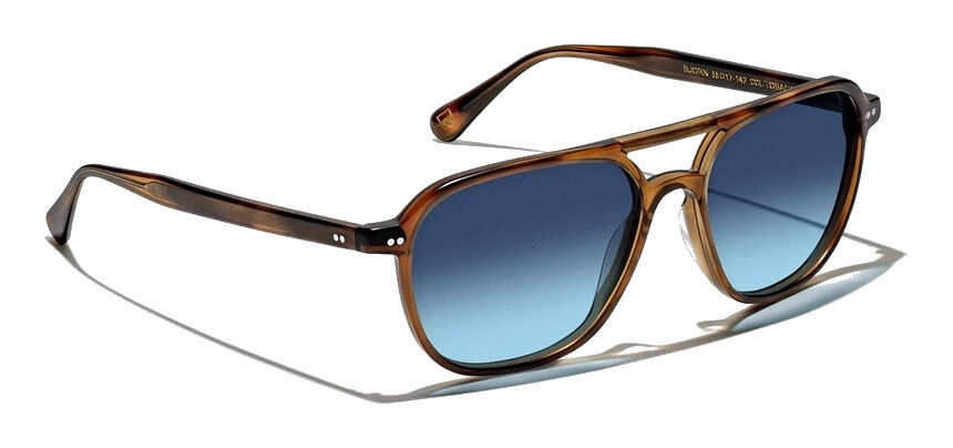 Moscot Bjorn Nv Sun