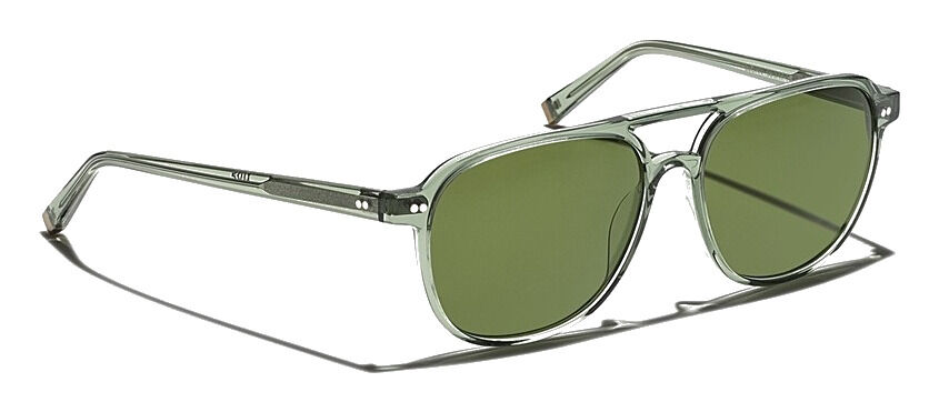 Moscot Bjorn Sun