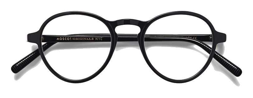 Moscot Bluma