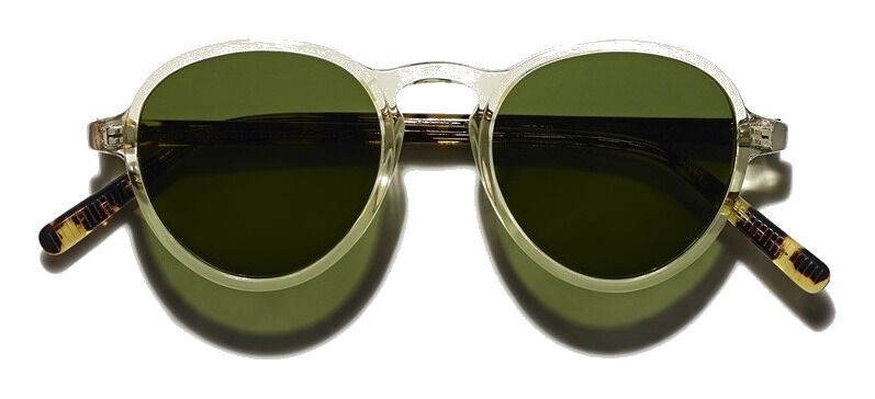 Moscot Bluma Sun
