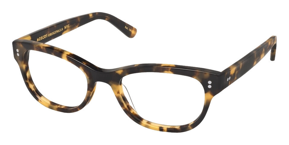 Moscot Bren