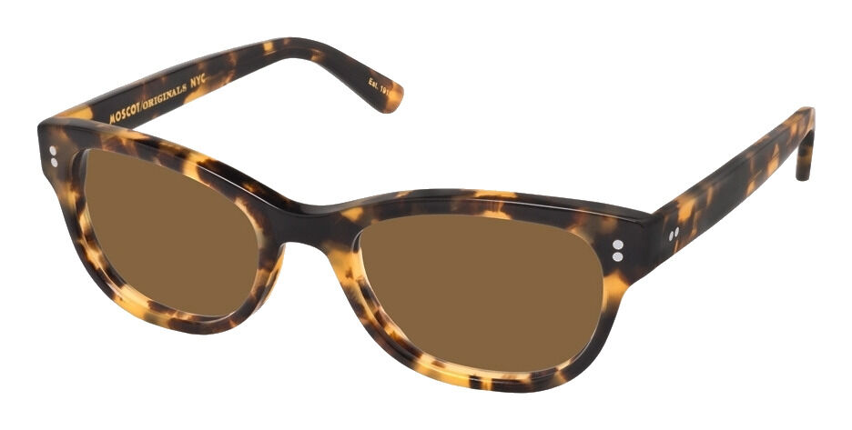 Moscot Bren Sun
