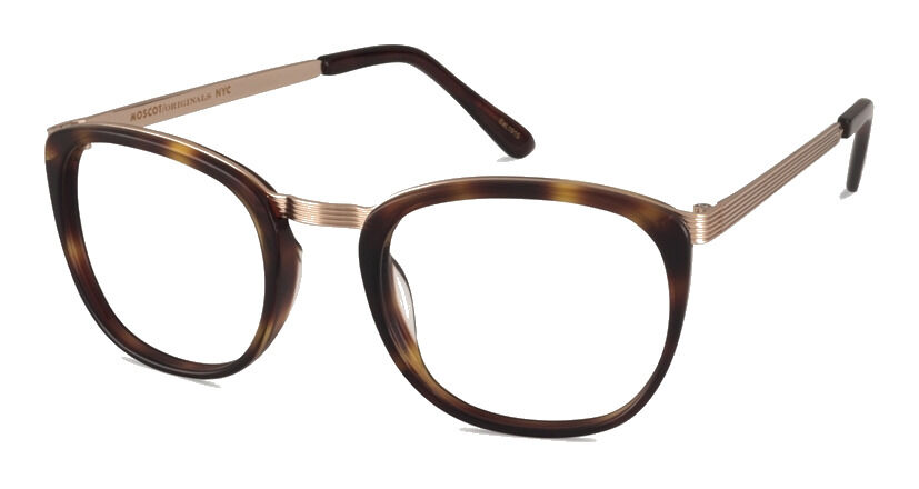 Moscot Brude