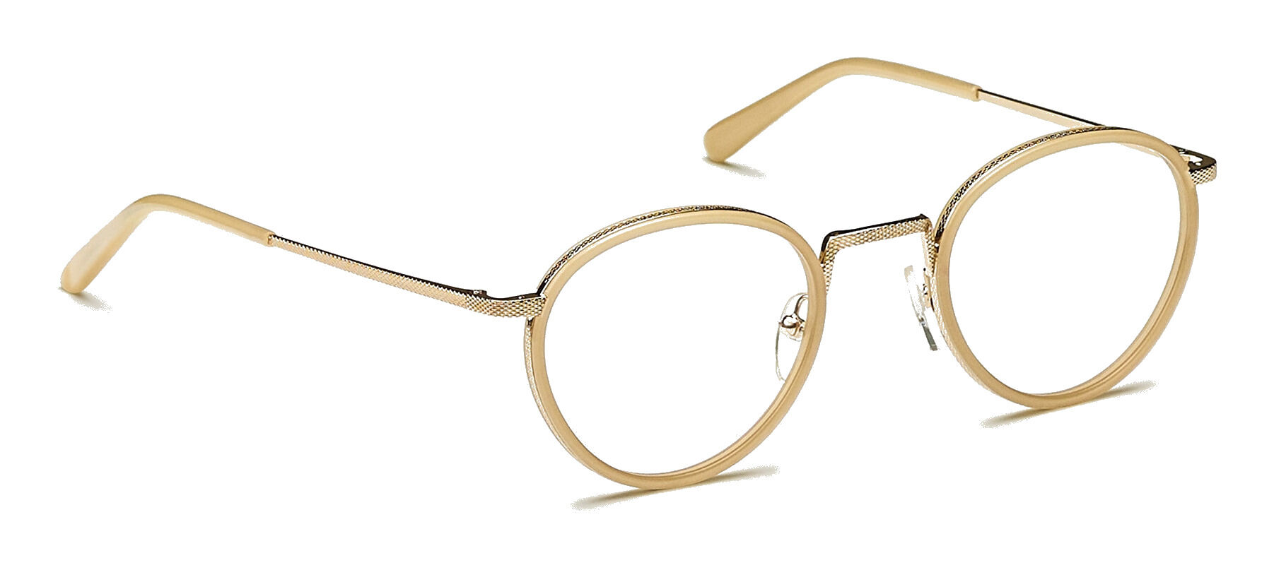 Moscot Bupkes