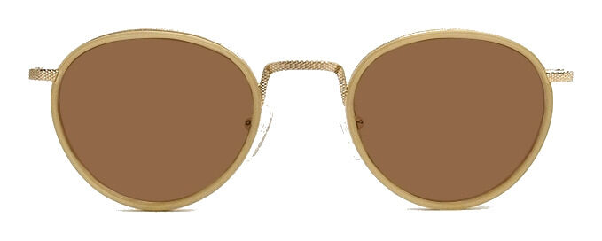 Moscot Bupkes Sun