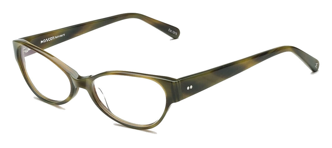 Moscot Charla