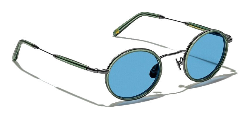 Moscot Cosnic Sun