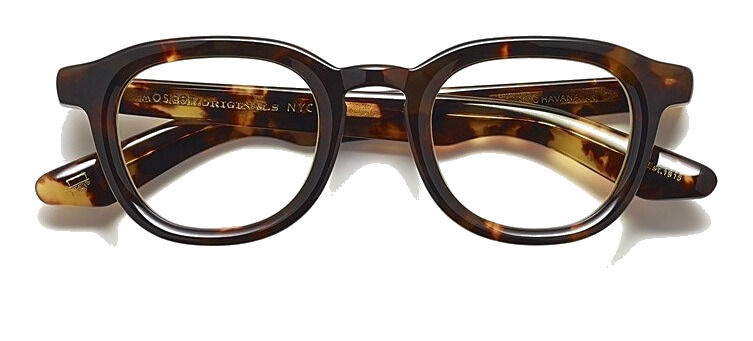 Moscot Dahven
