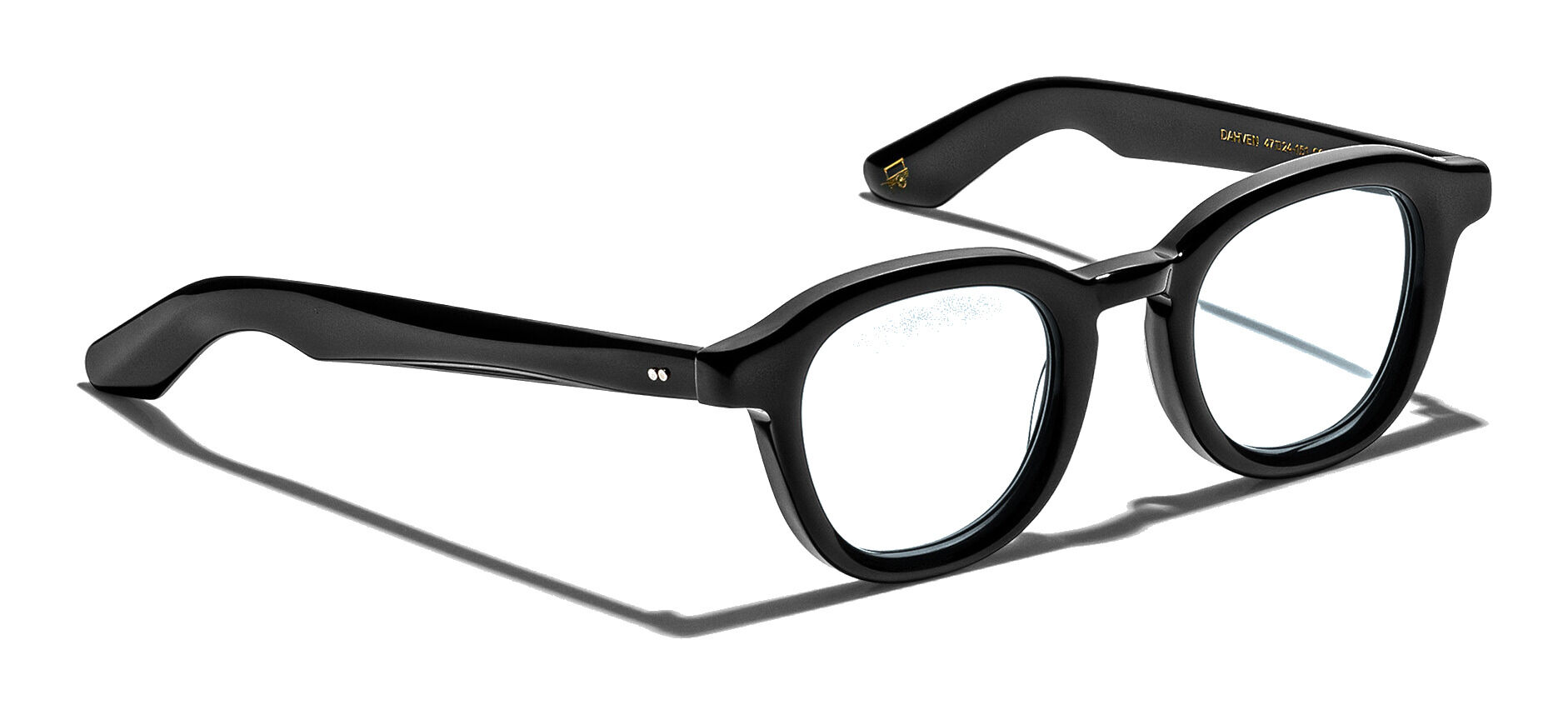 Moscot Dahven Sun