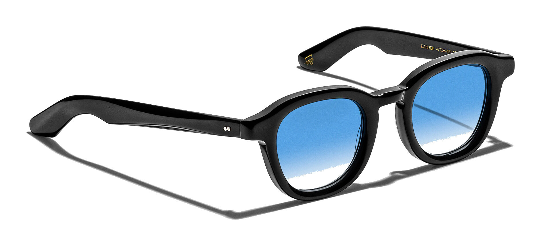 Moscot Dahven Sun