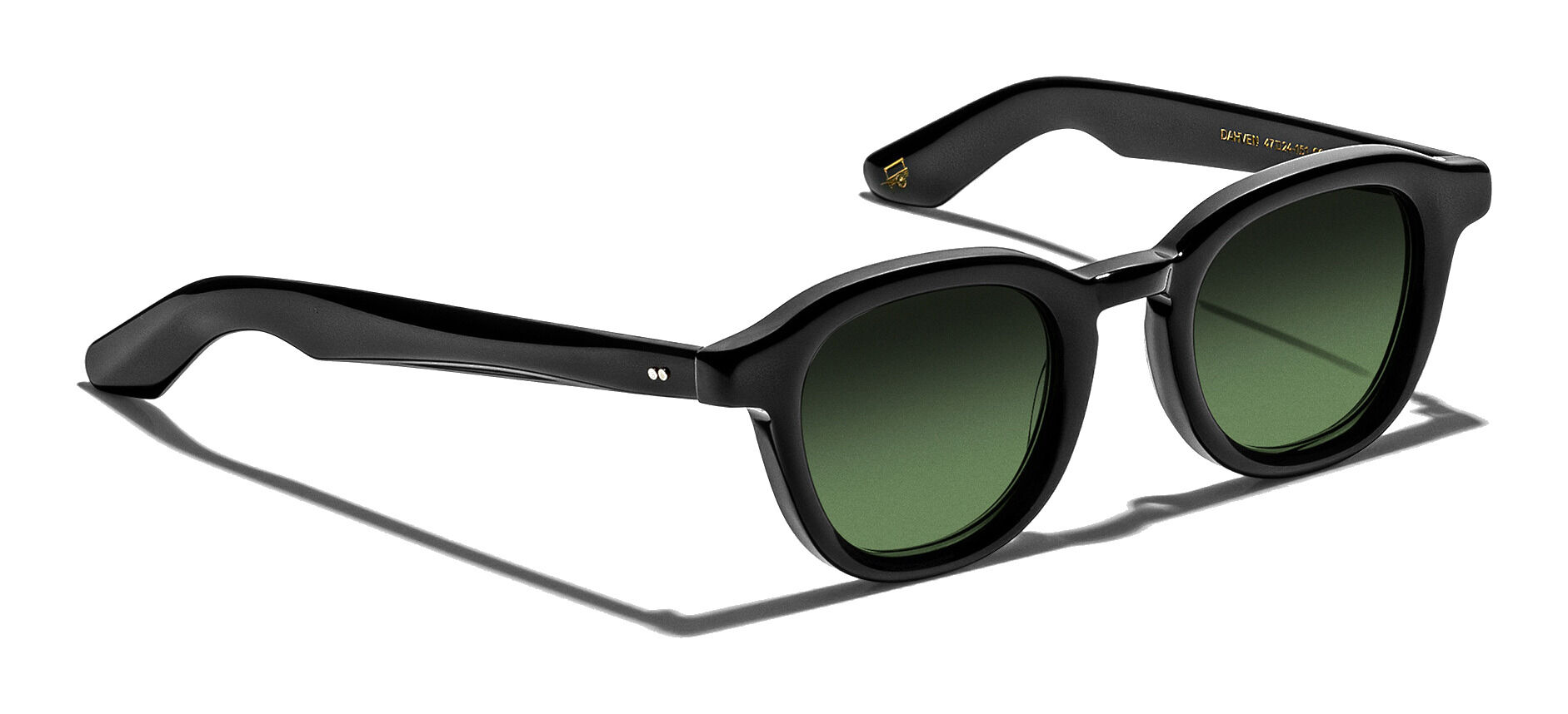 Moscot Dahven Sun