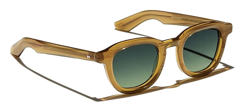 Moscot Dahven Sun