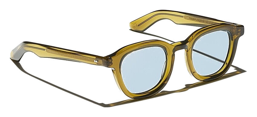Moscot Dahven Sun