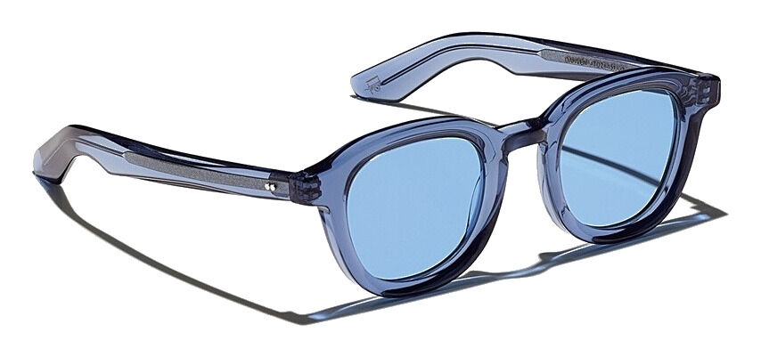 Moscot Dahven Sun