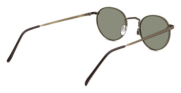 Moscot Dov Sun