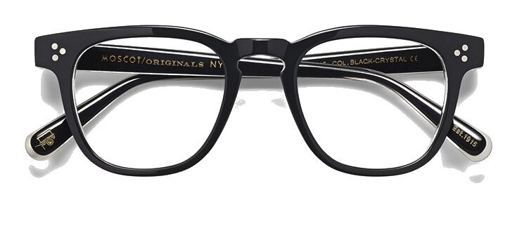 Moscot Dudel
