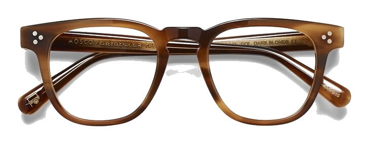 Moscot Dudel