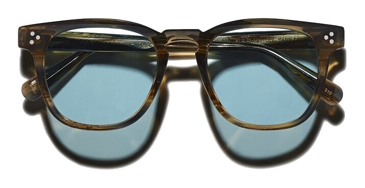 Moscot Dudel Sun