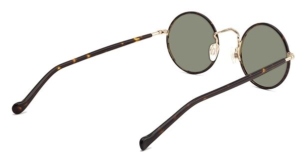 Moscot Eisen Sun