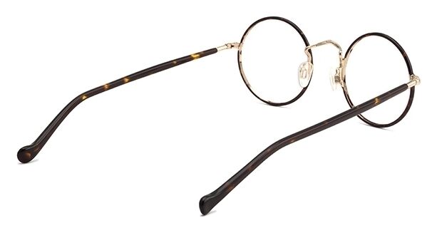 Moscot Eisen