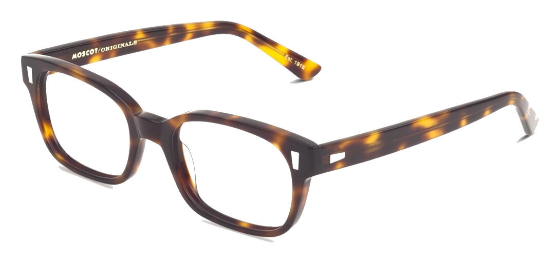 Moscot Emis