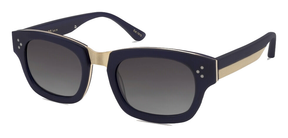 Moscot Everet Sun