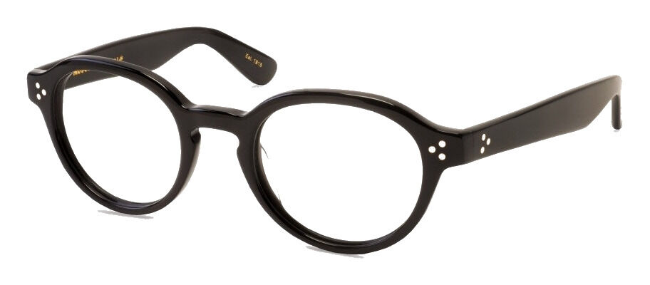 Moscot Ezra