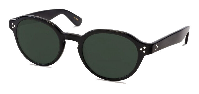 Moscot Ezra Sun