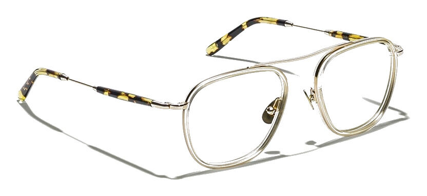 Moscot Fanagle