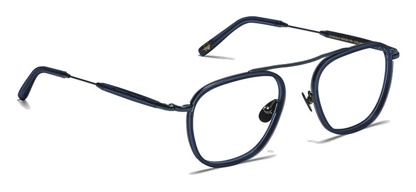Moscot Fanagle