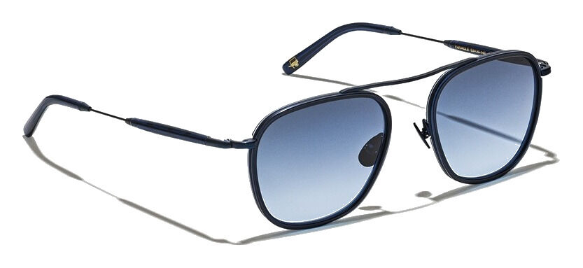 Moscot Fanagle Sun