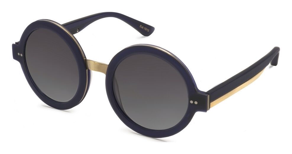 Moscot Faye Sun