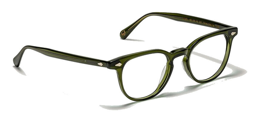 Moscot Fevel